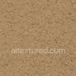 seamless Seamless 3d texture pbr 8k coarse sand ground surface perfect for desert environments texture 8k free download PBR