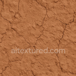 seamless Natural Clay Seamless Texture texture 1024x1024 free download PBR