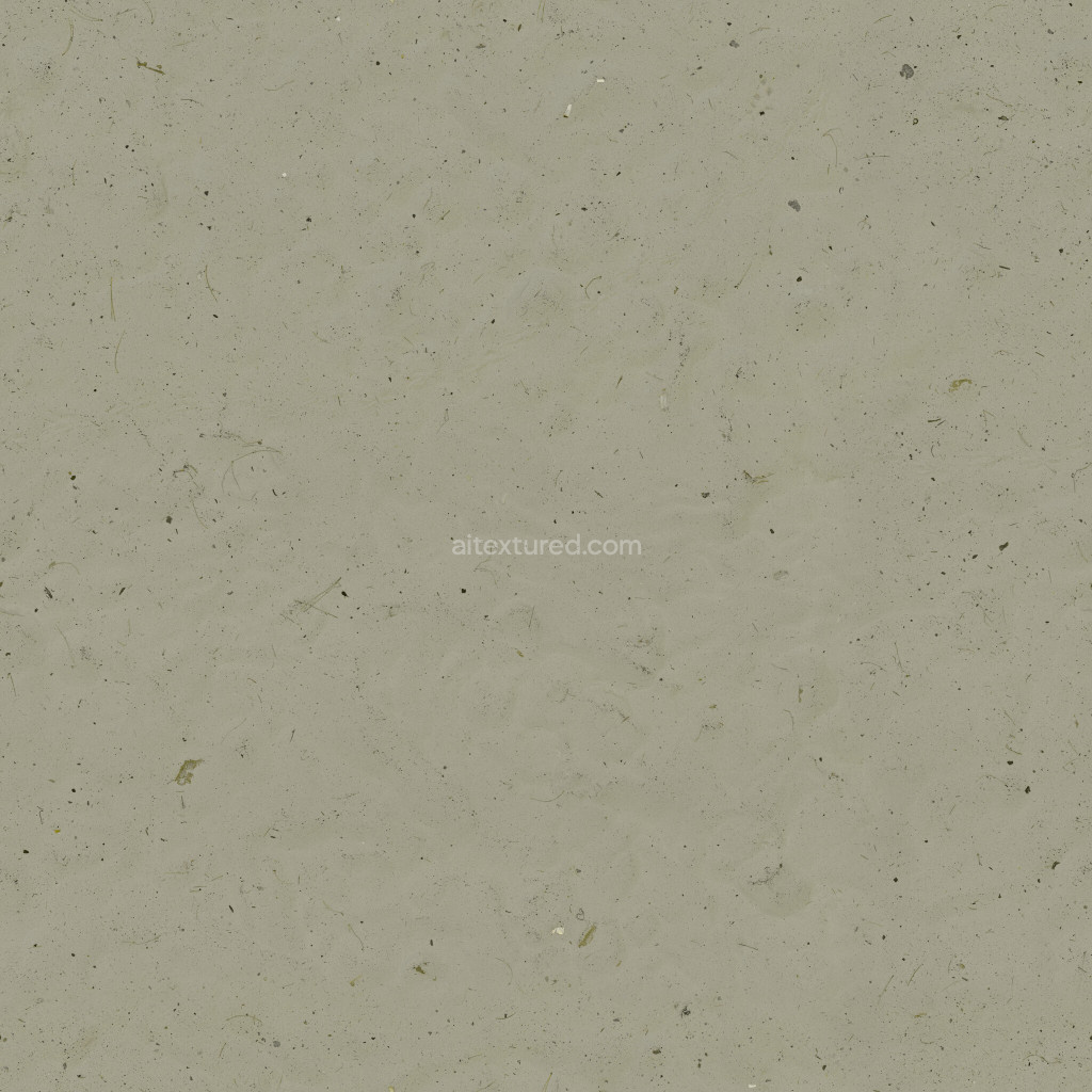 Seamless beige ground texture for 3D environments