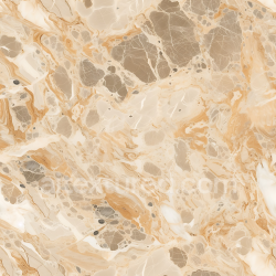 seamless Seamless 3D Emperador Light Natural Marble PBR Texture with Warm Veins texture 8k free download PBR