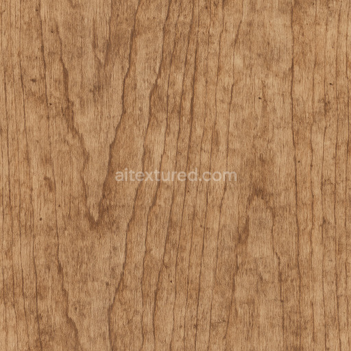 Weathered Maple Texture Seamless 1024X1024
