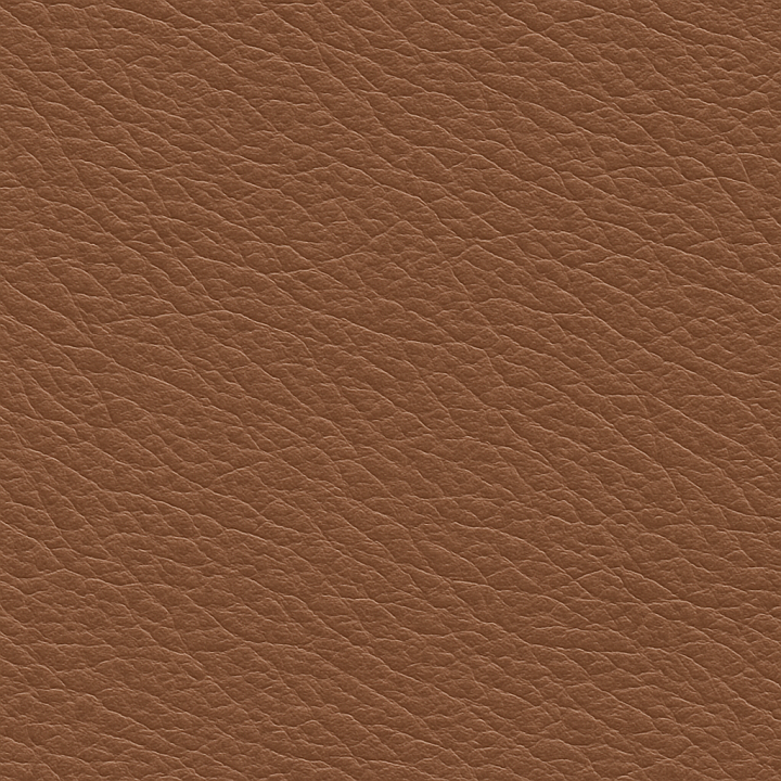 Decorative Synthetic Leather seamless PBR texture preview