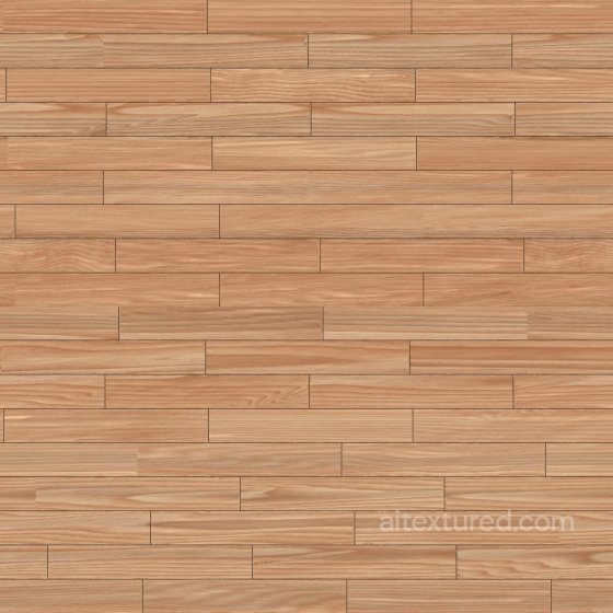 Cedar Wood Plank Texture | Free PBR Wood texture preview