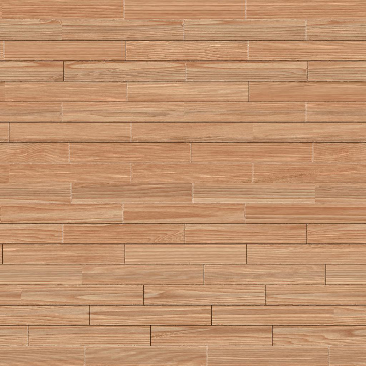 Cedar Wood Plank seamless PBR texture preview