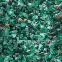 seamless Seamless 3D Emerald Stone PBR Texture Featuring Rough, Faceted Crystal Clusters texture 8k free download PBR