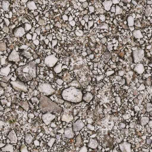 Stylized Archviz Floor Ground Rocks Stones Substance - Seamless PBR Texture seamless Rock PBR texture