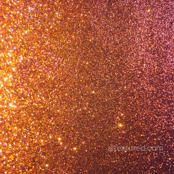 Glitter Texture with Warm Copper Sparkle and Fine Grain Glitter texture preview