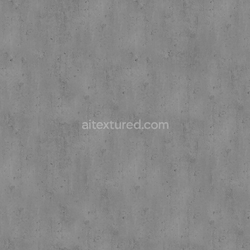 Seamless Concrete 006 by Textures – PBR 3D Texture (8K ready)