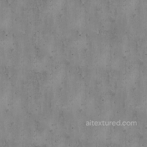 Seamless Concrete 006 by Textures - PBR 3D Texture (8K ready) seamless Concrete PBR texture