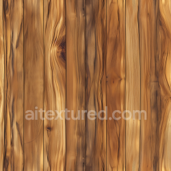 seamless Seamless 3D Pine Wood Floor PBR Texture with Natural Knots and Grain texture 8k free download PBR