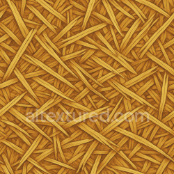 seamless Stylized Straw Seamless Texture texture 1024x1024 free download PBR