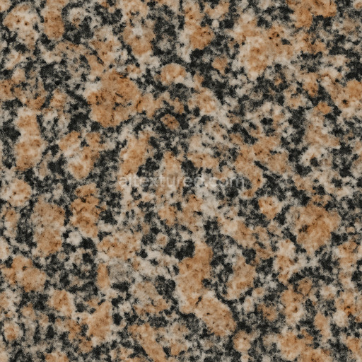 Patterned Granite Seamless Texture