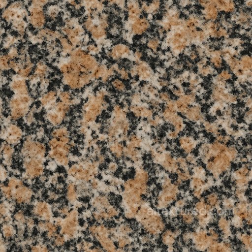 Patterned Granite Seamless Texture seamless Granite PBR texture