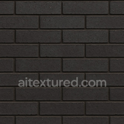 seamless Dark Engineering Bricks Tight Joints texture 1024x1024 free download PBR