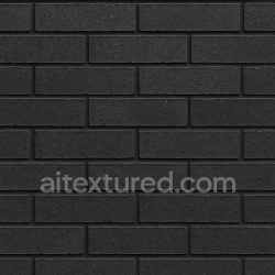 seamless Dark Engineering Bricks Tight Joints texture 8k free download PBR