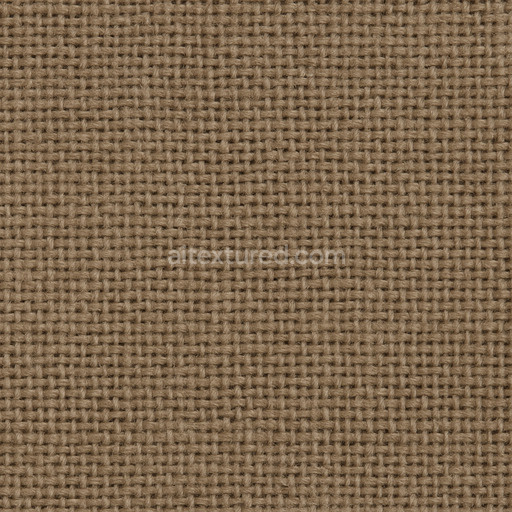 Rough Fabric Seamless Texture