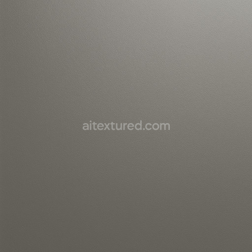 Powder Coated Metal Smooth Satin