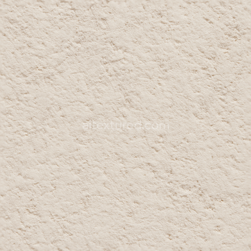Seamless 3d texture PBR 8k chalk light porous rough natural stone surface