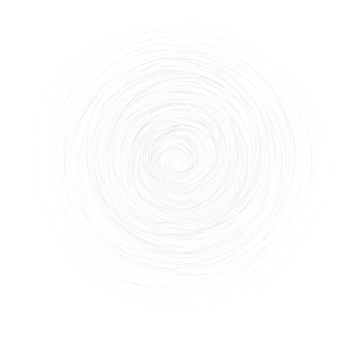 Circular Swirl Scratches