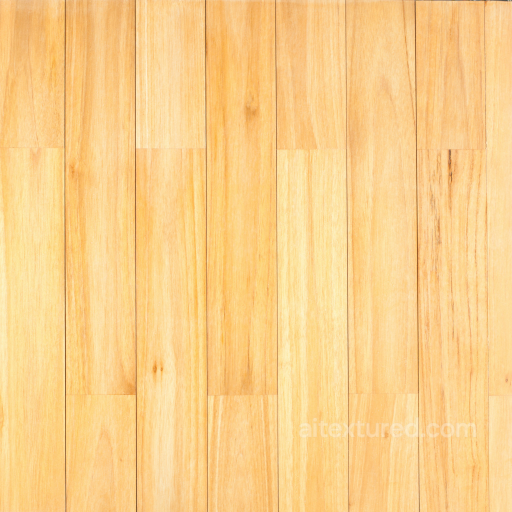 Seamless Light Wood Floor Planks PBR Texture 4K seamless Wood PBR texture