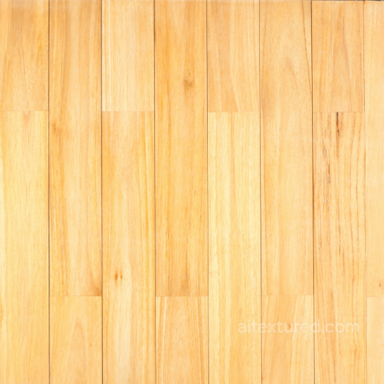 Seamless Light Wood Floor Planks PBR Texture 4K Wood texture preview
