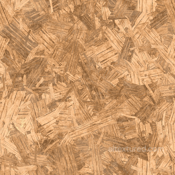 Default Board Floor Flooring Particle Wood - Seamless PBR Texture Wood texture preview