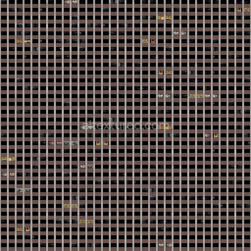 Facade Urban Building Seamless Pbr Texture Exterior Modern Concrete Tileable