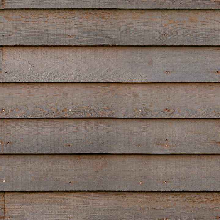 Planks Old Untreated - Old Untreated Shed Cottage Rough Wood seamless PBR texture preview
