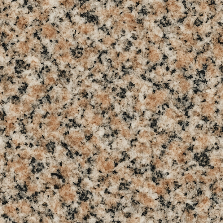 Detailed Granite seamless PBR texture preview