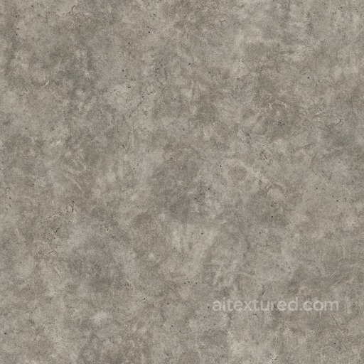 Worn Polished Concrete Seamless Texture seamless Concrete PBR texture