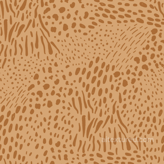 Leopard Print Fabric Texture in Warm Brown Tones Leopard Print texture preview