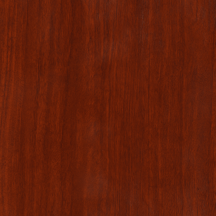 Burnished Mahogany Leather with Fine Grain seamless PBR texture preview