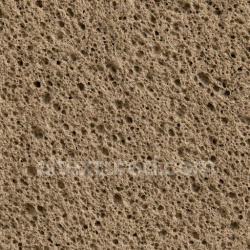 seamless Tuff Porous Volcanic Stone texture 1024x1024 free download PBR