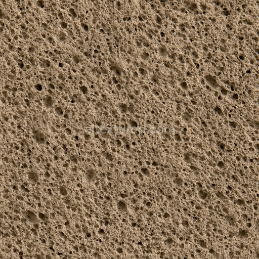 Tuff Porous Volcanic Stone