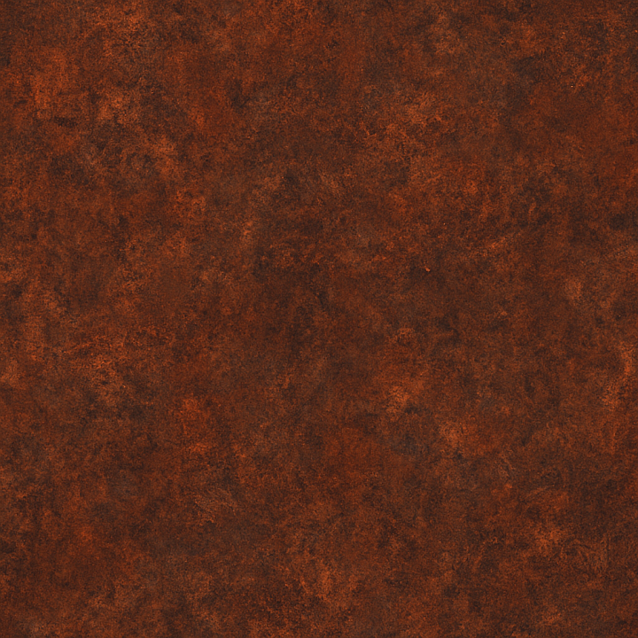 Grunge Rust seamless PBR texture preview