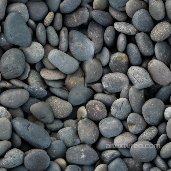 Seamless Stone PBR Texture for Projects Stone texture preview
