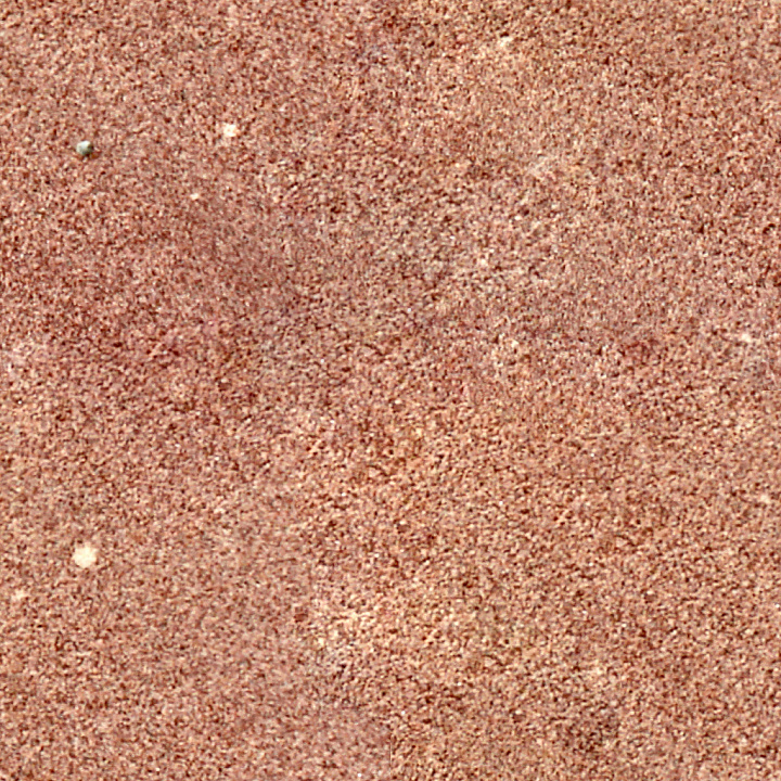 High Quality Sand seamless PBR texture preview
