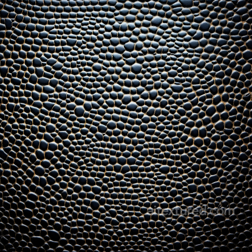 Reptilian Skin Seamless Texture with High-Detail Scale Patterns seamless Skin PBR texture