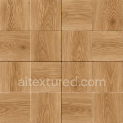 seamless Wooden Ceramic Tiles Seamless Texture texture 1024x1024 free download PBR