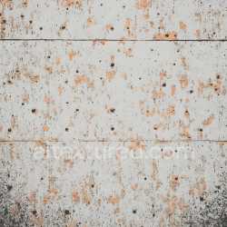 seamless Seamless 3D PBR Rusty Metal Texture Featuring Holes and Peeling Paint texture 8k free download PBR