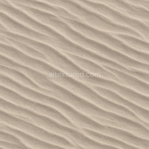 Realistic Breeze Seamless Texture
