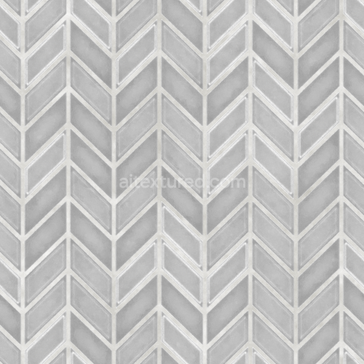 Worn Ceramic Tile Texture