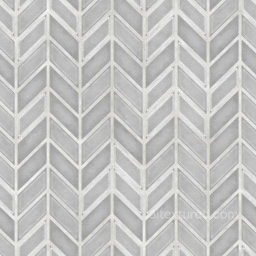 Worn Ceramic Tile Texture seamless Ceramic-tile PBR texture
