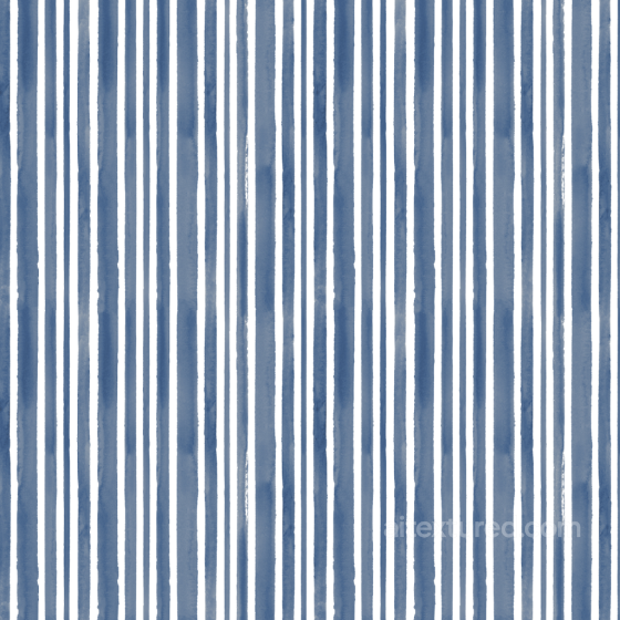 Watercolor Stripes Texture of Blue Watercolor Vertical Stripes Watercolor Stripes texture preview