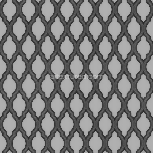 Glass Archviz Metal Metallic Substance Designer Window — Seamless PBR Texture