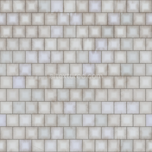 Tiles Seamless Pbr Texture Tileable Surface Pattern