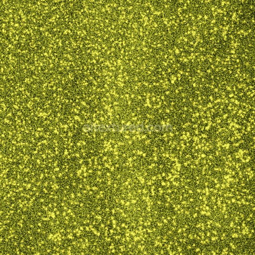 Seamless 3D PBR Glitter Texture with Dense Shimmering Yellow Gold Particles