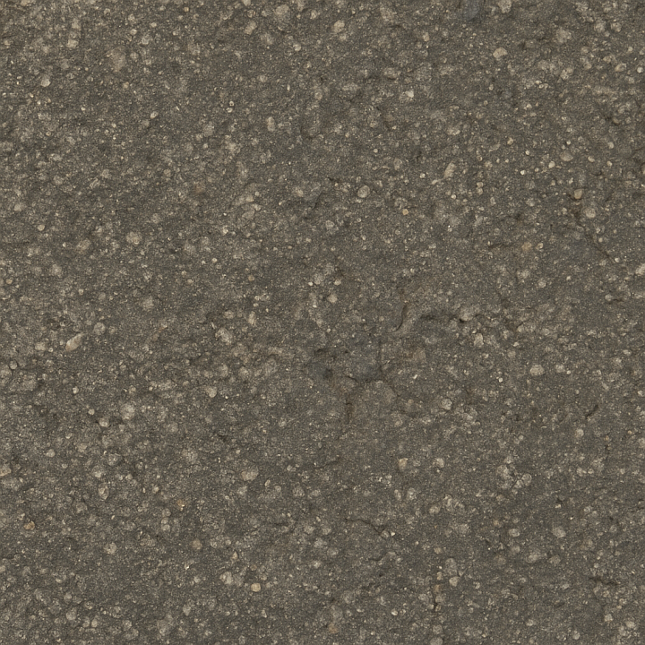 Dirty Weathered Asphalt seamless PBR texture preview
