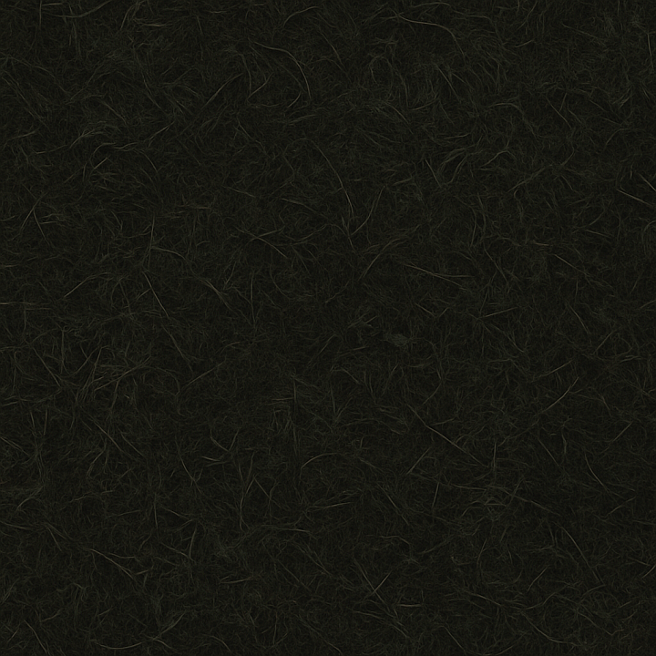 Dark Meadow seamless PBR texture preview