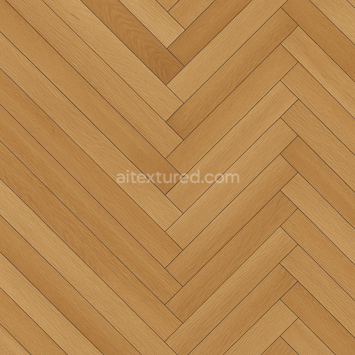 Matte Parquet Floor Seamless Texture